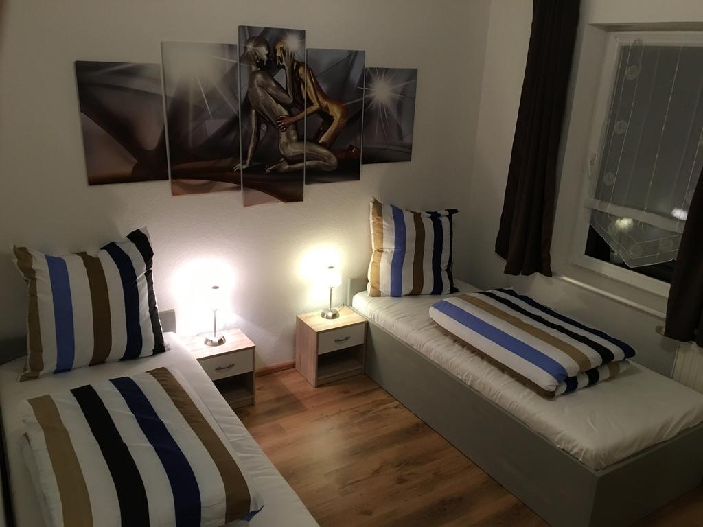 Gaestehaus Buonanotte Bremen Quarto foto