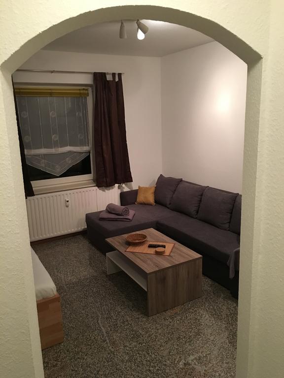 Gaestehaus Buonanotte Bremen Quarto foto