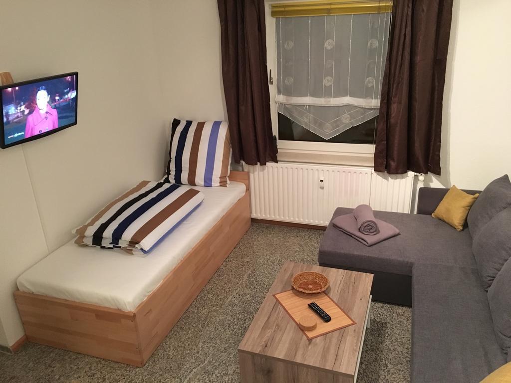 Gaestehaus Buonanotte Bremen Quarto foto