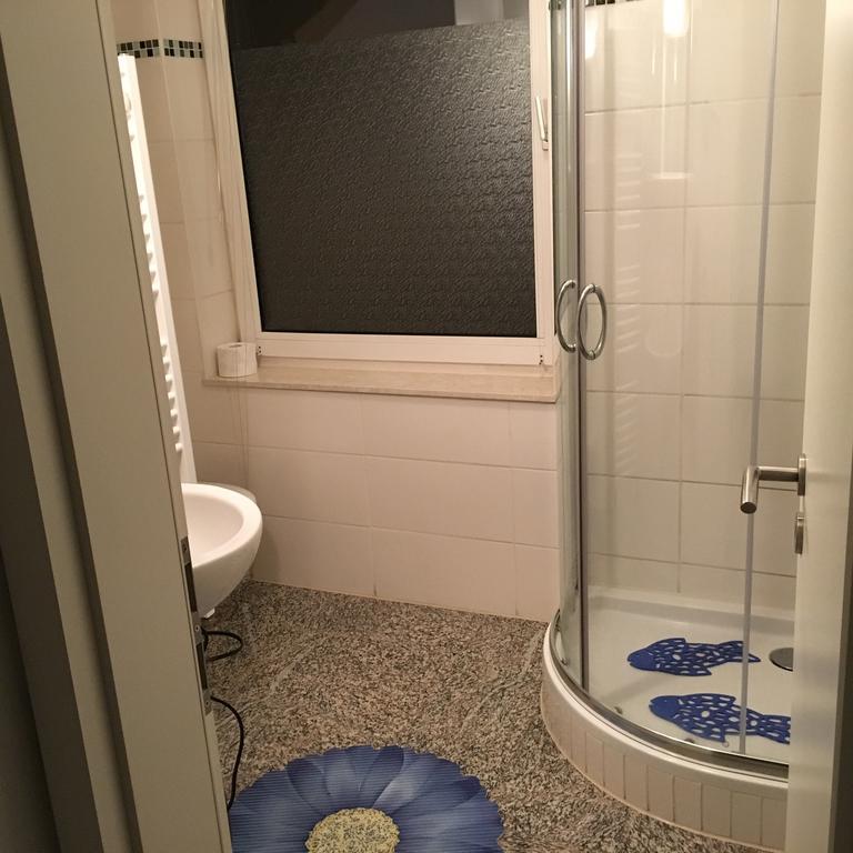 Gaestehaus Buonanotte Bremen Quarto foto