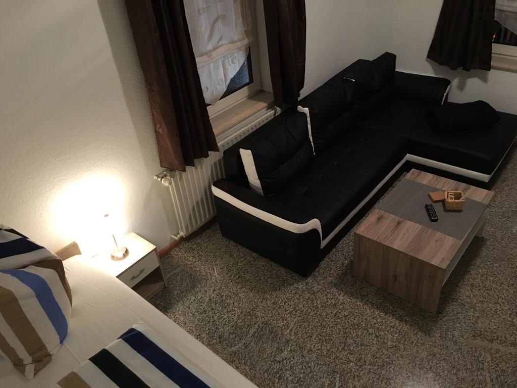 Gaestehaus Buonanotte Bremen Quarto foto