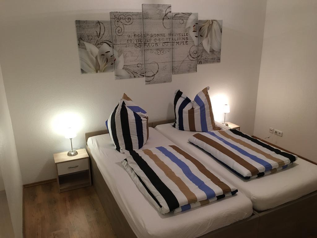 Gaestehaus Buonanotte Bremen Quarto foto
