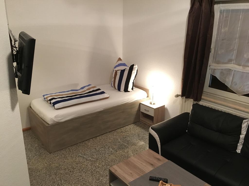 Gaestehaus Buonanotte Bremen Quarto foto