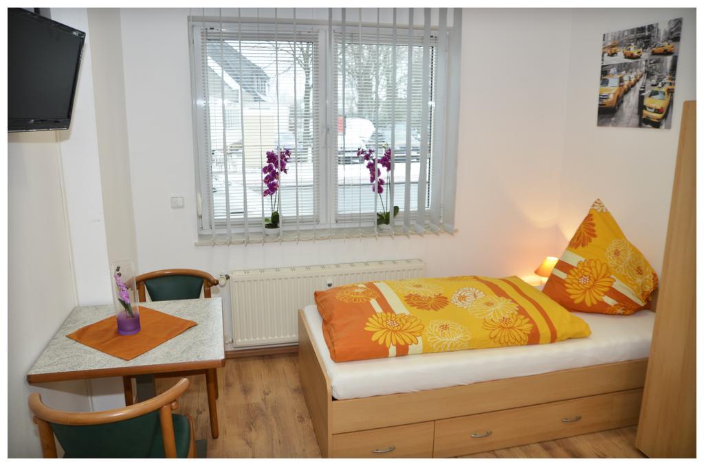 Gaestehaus Buonanotte Bremen Quarto foto