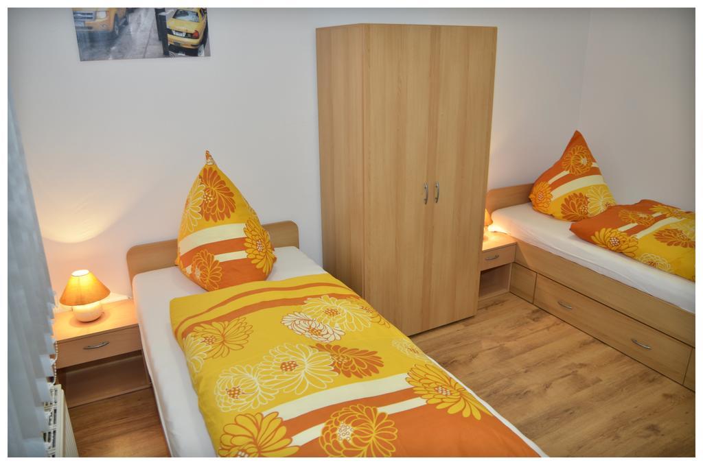 Gaestehaus Buonanotte Bremen Quarto foto